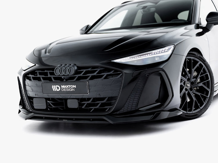 Maxton Design Full Body Kit Set 1 Audi A6 S-Line Avant C9 - Wayside Performance 