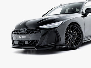 Maxton Design Full Body Kit Set 1 Audi A6 S-Line Avant C9 - Wayside Performance 