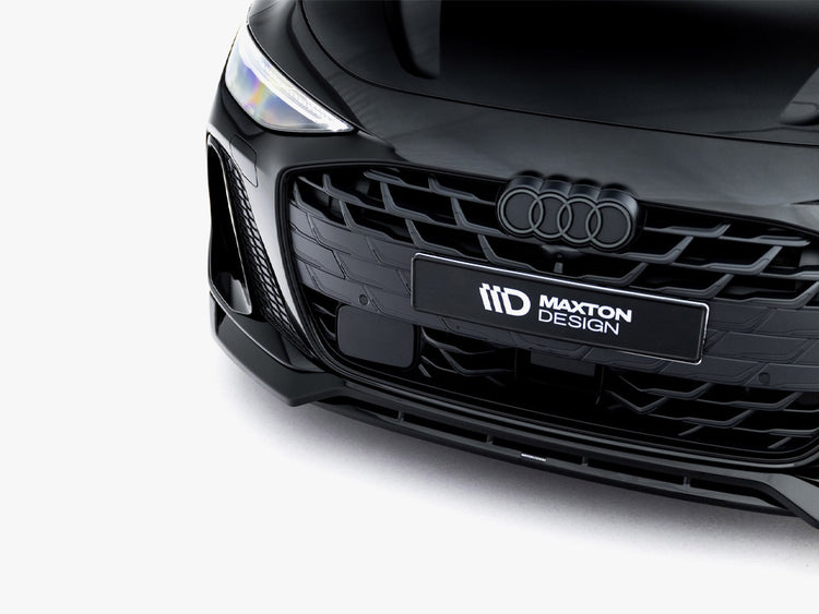 Maxton Design Full Body Kit Set 1 Audi A6 S-Line Avant C9 - Wayside Performance 