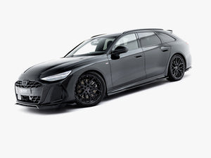 Maxton Design Full Body Kit Set 1 Audi A6 S-Line Avant C9 - Wayside Performance 