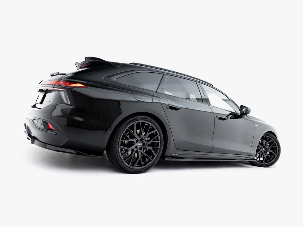 Maxton Design Full Body Kit Set 1 Audi A6 S-Line Avant C9 - Wayside Performance 