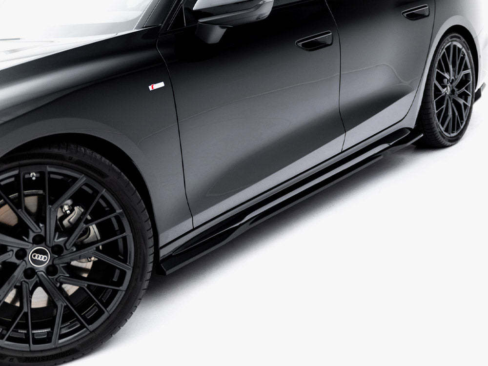 Maxton Design Full Body Kit Set 1 Audi A6 S-Line Avant C9 - Wayside Performance 