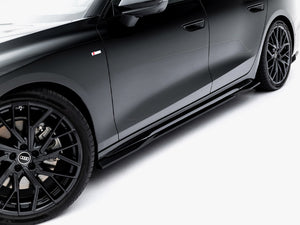 Maxton Design Full Body Kit Set 1 Audi A6 S-Line Avant C9 - Wayside Performance 
