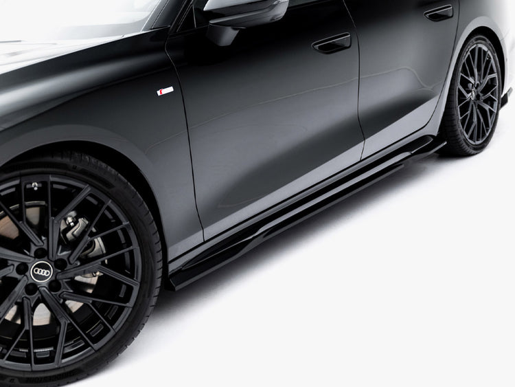 Maxton Design Full Body Kit Set 1 Audi A6 S-Line Avant C9 - Wayside Performance 