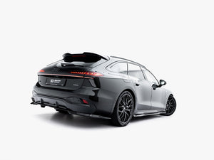 Maxton Design Full Body Kit Set 1 Audi A6 S-Line Avant C9 - Wayside Performance 