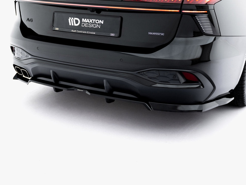 Maxton Design Full Body Kit Set 1 Audi A6 S-Line Avant C9 - Wayside Performance 