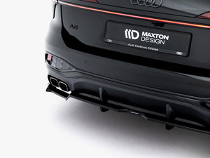 Maxton Design Full Body Kit Set 1 Audi A6 S-Line Avant C9 - Wayside Performance 