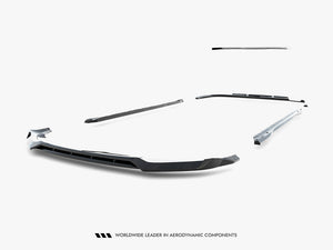 Maxton Design Full Body Kit Set 1 Audi A6 S-Line Avant C9 - Wayside Performance 