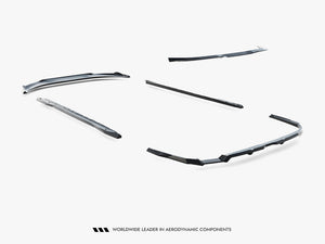 Maxton Design Full Body Kit Set 1 Audi A6 S-Line Avant C9 - Wayside Performance 