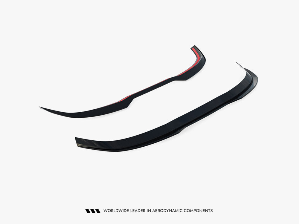 Maxton Design Full Body Kit Set 1 Audi A6 S-Line Avant C9 - Wayside Performance 