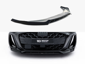 Maxton Design Full Body Kit Set 1 Audi A6 S-Line Avant C9 - Wayside Performance 