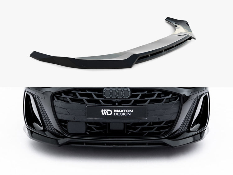 Maxton Design Full Body Kit Set 1 Audi A6 S-Line Avant C9 - Wayside Performance 