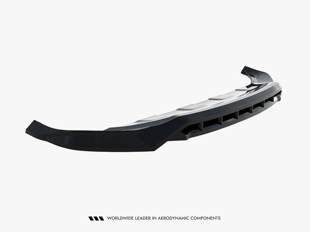 Maxton Design Full Body Kit Volkswagen Touareg R-Line Mk3 Facelift - Wayside Performance 
