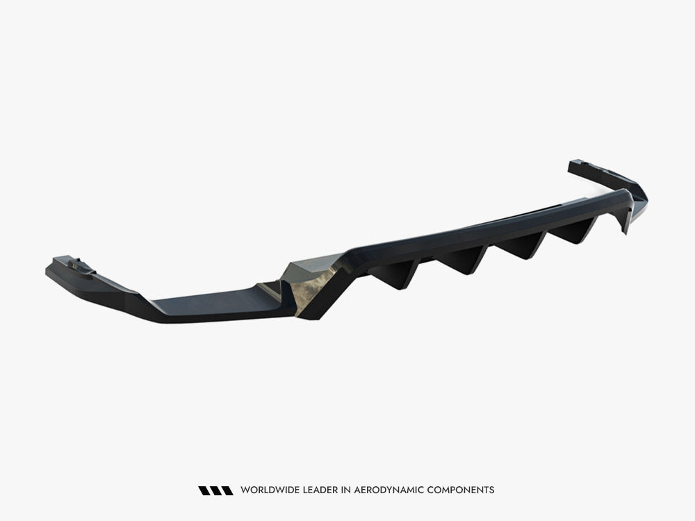 Maxton Design Full Body Kit Volkswagen Touareg R-Line Mk3 Facelift - Wayside Performance 
