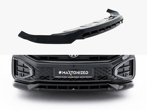 Maxton Design Full Body Kit Volkswagen Touareg R-Line Mk3 Facelift - Wayside Performance 
