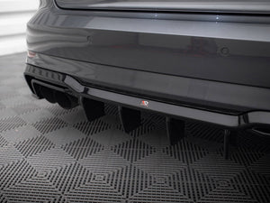 Maxton Design Full Body Kit Audi S3 Sportback 8V Facelift - Wayside Performance 