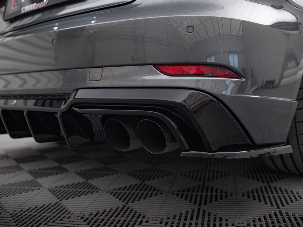 Maxton Design Full Body Kit Audi S3 Sportback 8V Facelift - Wayside Performance 