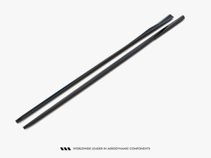 Maxton Design Full Body Kit Audi S3 Sportback 8V Facelift - Wayside Performance 