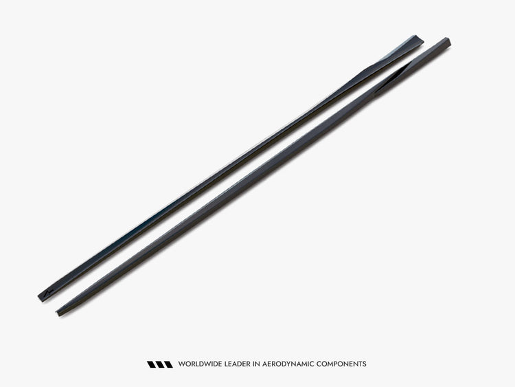 Maxton Design Full Body Kit Audi S3 Sportback 8V Facelift - Wayside Performance 