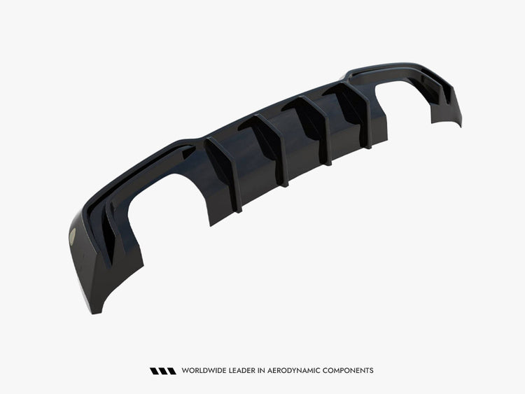Maxton Design Full Body Kit Audi S3 Sportback 8V Facelift - Wayside Performance 