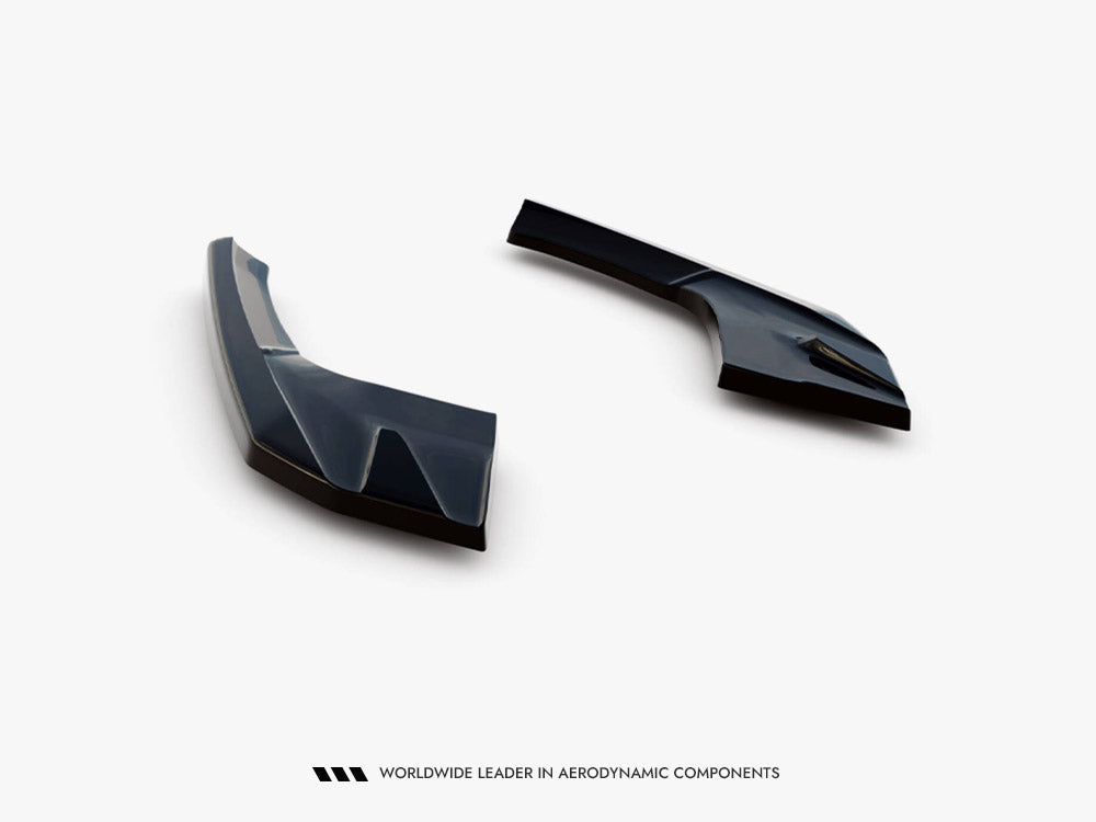 Maxton Design Full Body Kit Audi S3 Sportback 8V Facelift - Wayside Performance 