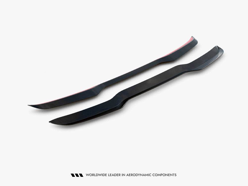 Maxton Design Full Body Kit Audi S3 Sportback 8V Facelift - Wayside Performance 