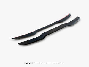 Maxton Design Full Body Kit Audi S3 Sportback 8V Facelift - Wayside Performance 