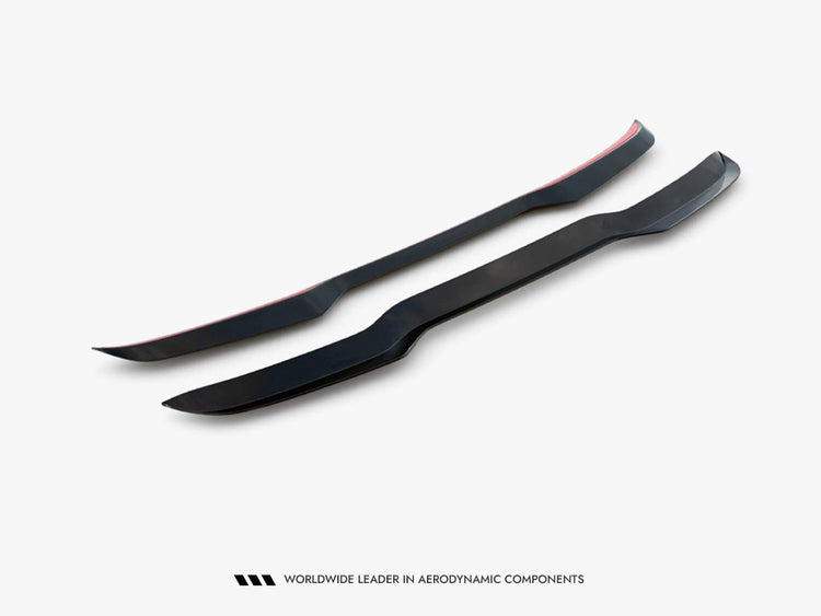Maxton Design Full Body Kit Audi S3 Sportback 8V Facelift - Wayside Performance 
