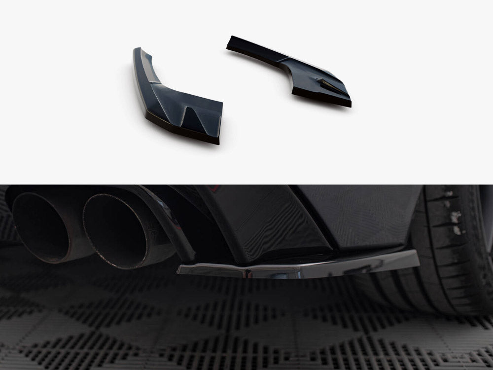Maxton Design Full Body Kit Audi S3 Sportback 8V Facelift - Wayside Performance 