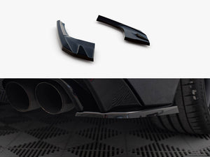 Maxton Design Full Body Kit Audi S3 Sportback 8V Facelift - Wayside Performance 