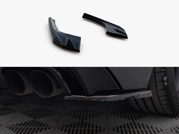 Maxton Design Full Body Kit Audi S3 Sportback 8V Facelift - Wayside Performance 