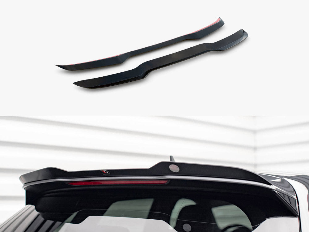 Maxton Design Full Body Kit Audi S3 Sportback 8V Facelift - Wayside Performance 