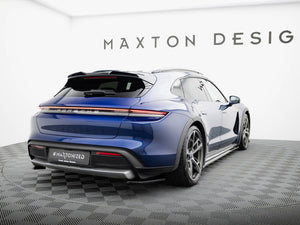 Maxton Design Full Body Kit Porsche Taycan Cross Turismo 4S - Wayside Performance 
