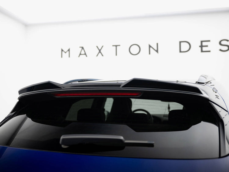 Maxton Design Full Body Kit Porsche Taycan Cross Turismo 4S - Wayside Performance 