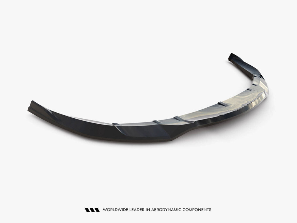 Maxton Design Full Body Kit Porsche Taycan Cross Turismo 4S - Wayside Performance 
