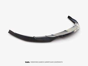 Maxton Design Full Body Kit Porsche Taycan Cross Turismo 4S - Wayside Performance 