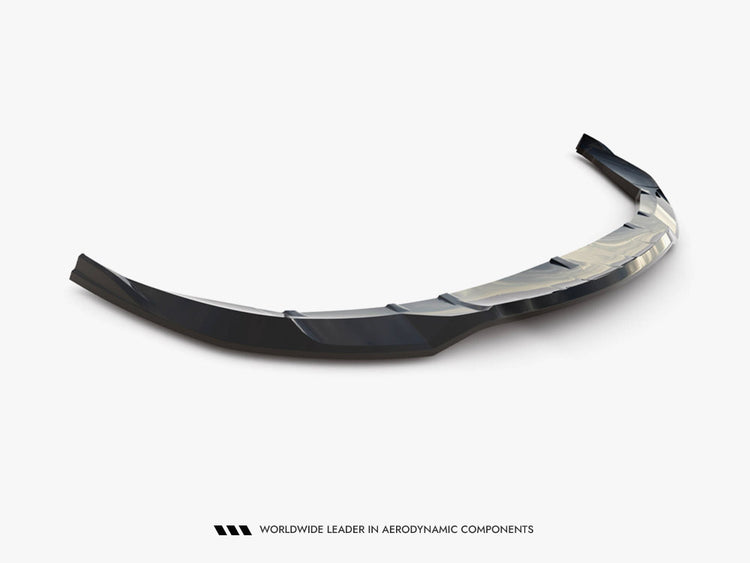 Maxton Design Full Body Kit Porsche Taycan Cross Turismo 4S - Wayside Performance 