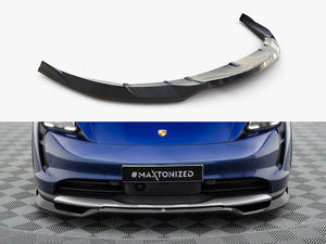 Maxton Design Full Body Kit Porsche Taycan Cross Turismo 4S - Wayside Performance 