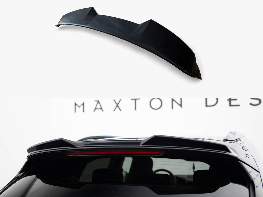 Maxton Design Full Body Kit Porsche Taycan Cross Turismo 4S - Wayside Performance 