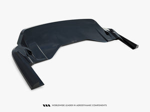 Maxton Design Full Body Kit Porsche Taycan Turbo S Mk1 - Wayside Performance 