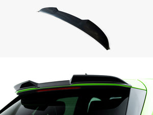 Maxton Design Spoiler CAP 3D Audi RS3 Sportback 8Y Facelift - Wayside Performance 