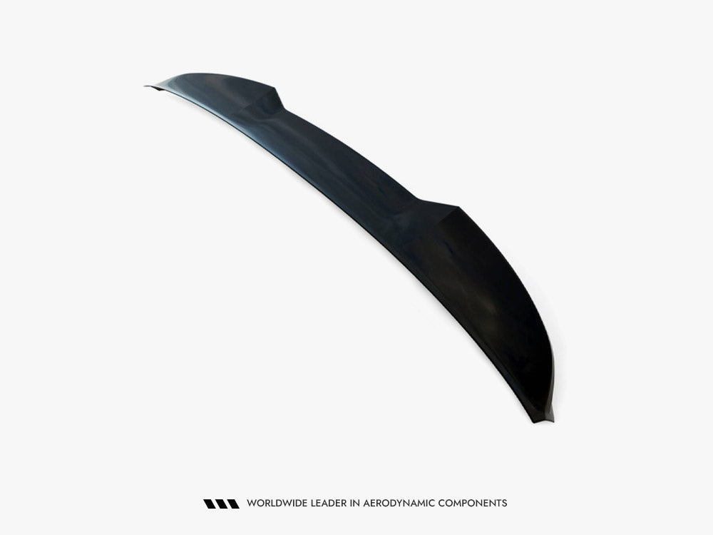 Maxton Design Spoiler CAP 3D Audi RS3 Sportback 8Y Facelift - Wayside Performance 