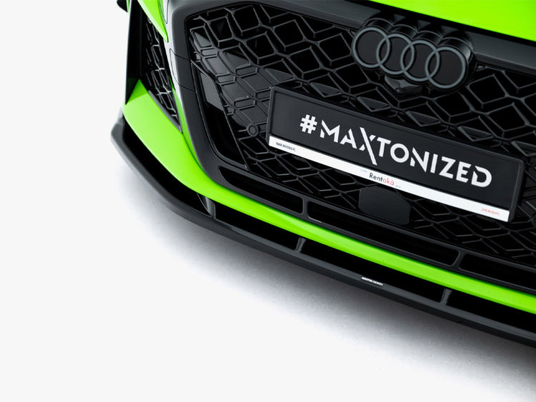 Maxton Design Full Body Kit Set 1 Audi RS3 Sportback 8Y Facelift - Wayside Performance 