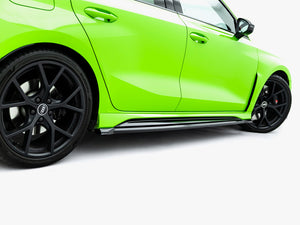 Maxton Design Full Body Kit Set 1 Audi RS3 Sportback 8Y Facelift - Wayside Performance 