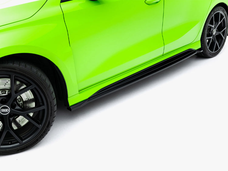 Maxton Design Full Body Kit Set 1 Audi RS3 Sportback 8Y Facelift - Wayside Performance 