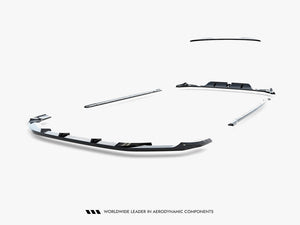 Maxton Design Full Body Kit Set 1 Audi RS3 Sportback 8Y Facelift - Wayside Performance 