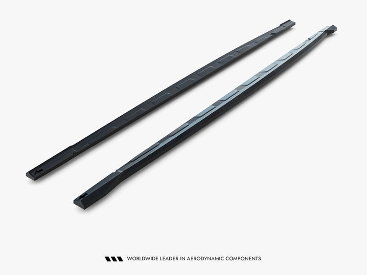 Maxton Design Full Body Kit Set 1 Audi RS3 Sportback 8Y Facelift - Wayside Performance 