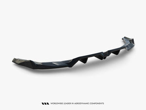Maxton Design Full Body Kit Set 1 Audi RS3 Sportback 8Y Facelift - Wayside Performance 