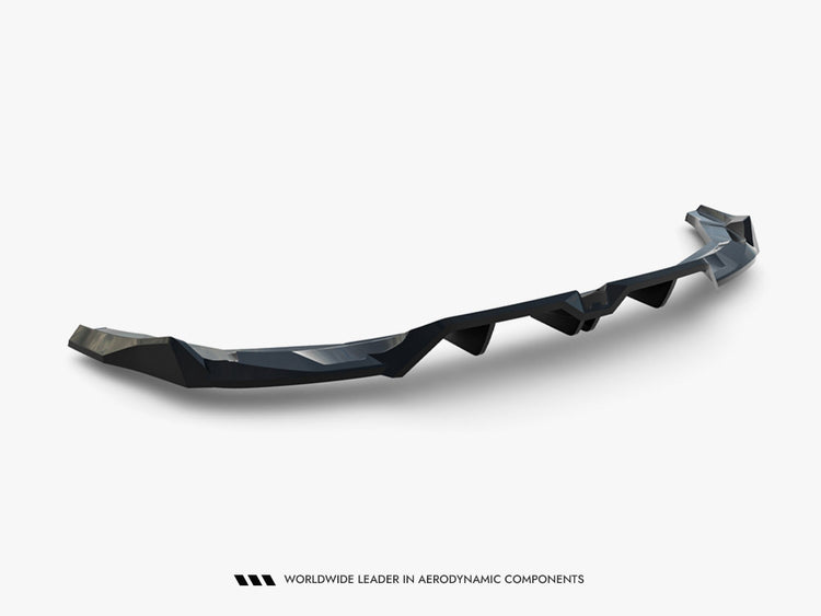 Maxton Design Full Body Kit Set 1 Audi RS3 Sportback 8Y Facelift - Wayside Performance 