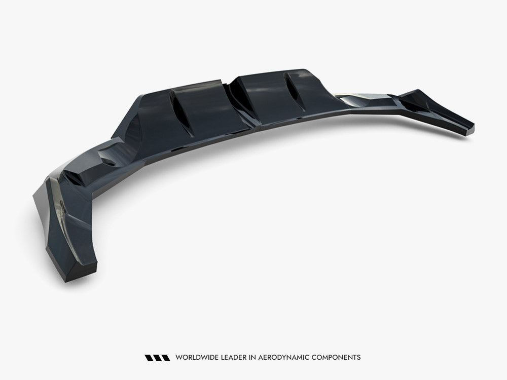 Maxton Design Full Body Kit Set 1 Audi RS3 Sportback 8Y Facelift - Wayside Performance 